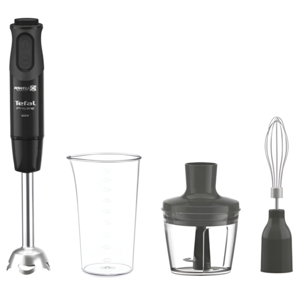 Блендер TEFAL Optichef Prepline 3in1 HB64F810 7211004607
