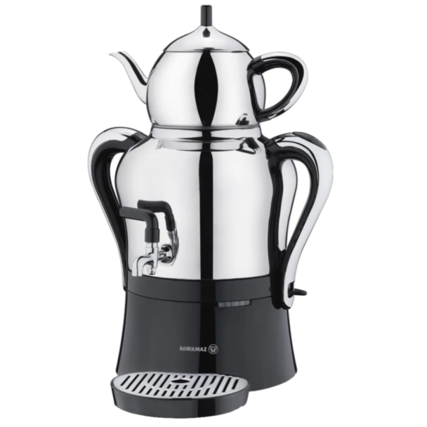 Samovar Korkmaz A842