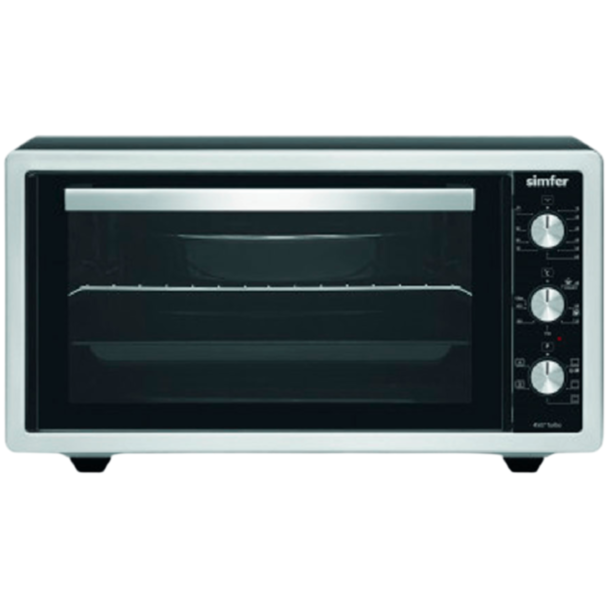 Mini soba Simfer M4551.R01P1.MA