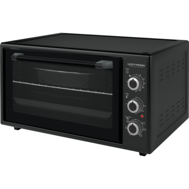 Mini soba HOFFMANN FGT4800 Black