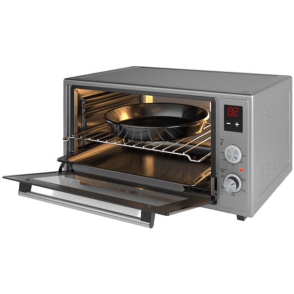 Мини-печь HOFFMANN F4850DG