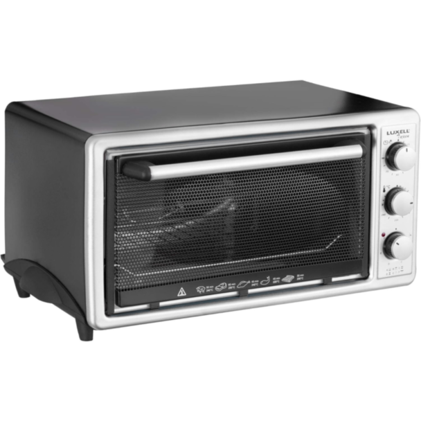 Мини-печь Luxell LX-3590