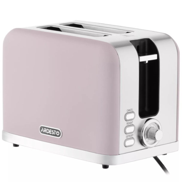 Toster Ardesto T-F500L