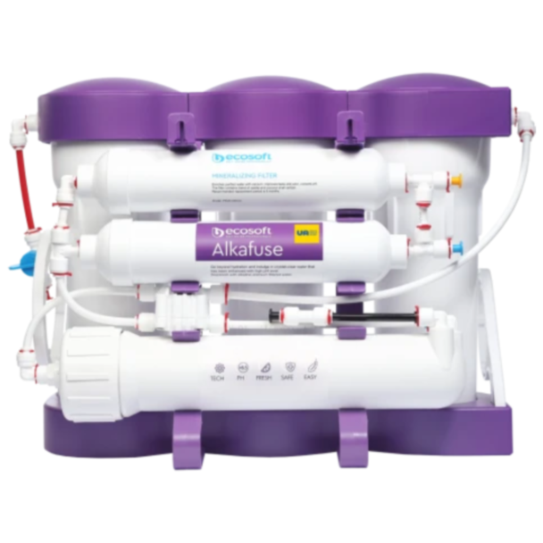 Su filtri Ecosoft MO675ALCPUREECO