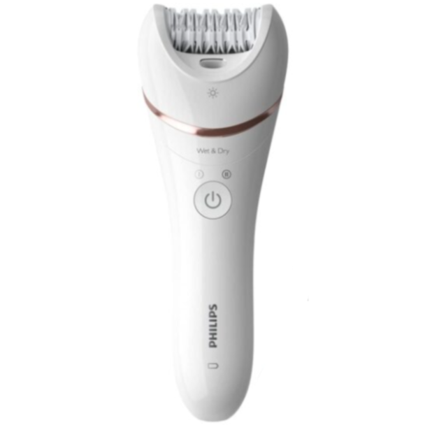 Epilyator Philips BRE740/90