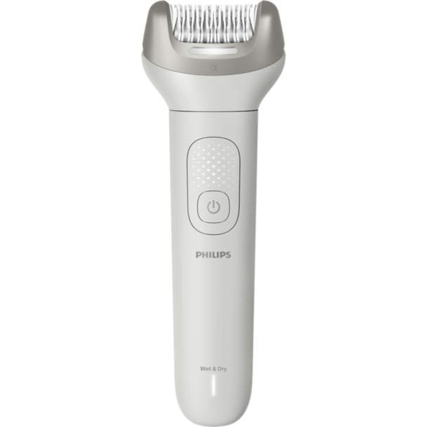 Эпилятор Philips BRE750/00