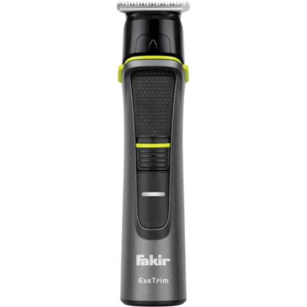 Mашинка для стрижки Fakir Exetrim Hair Trimmer Antrachit