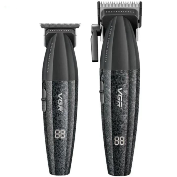 Машинка для стрижки VGR V-640