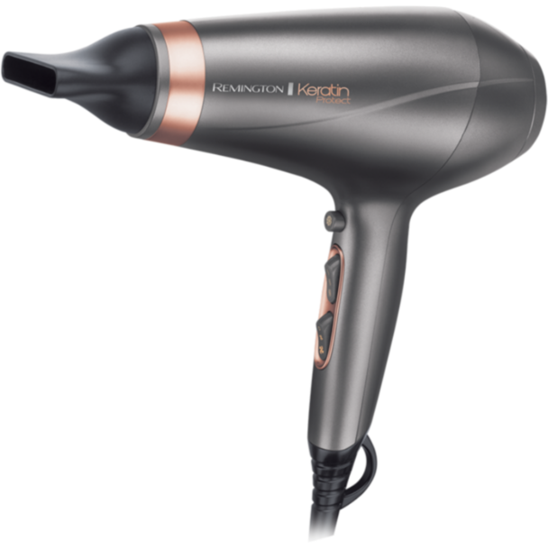 Фен Remington AC8820 Keratin Protect
