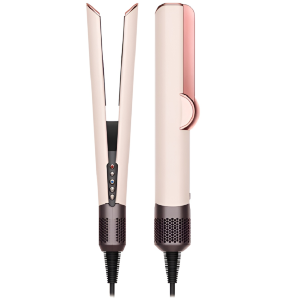 Выпрямитель Dyson Airstrait HT01 Ceramic Pink