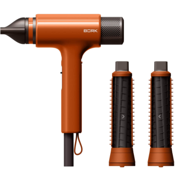 Multistayler BORK F732 OR/GG