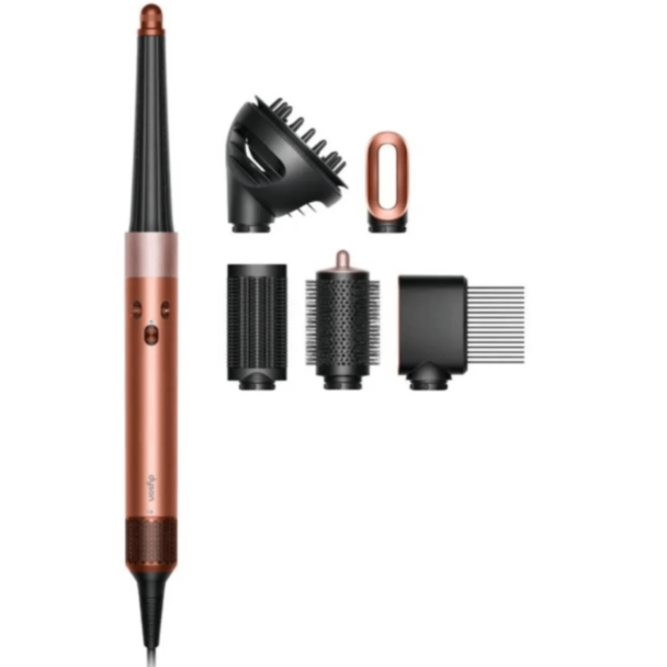 Multistayler Dyson HS08 Airwrap Amber Silk