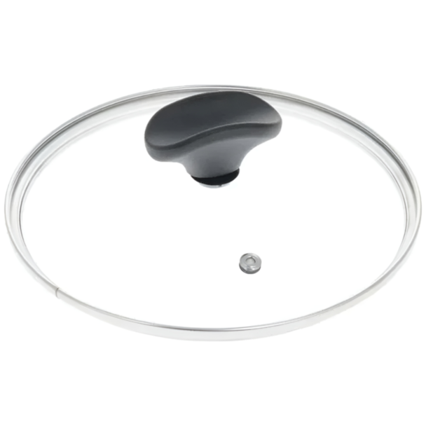 Qapaq TVS Lid Glass 8000807253120