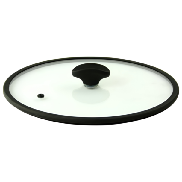 Qapaq TVS Lid Glass 8000807038987