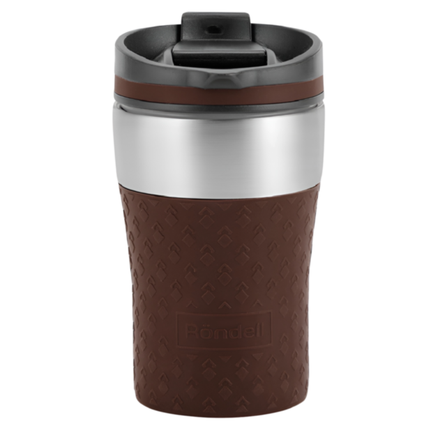 Термокружка Rondell The Morning Mocco RDS-1162