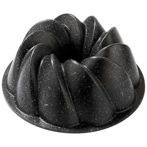 Keks qabı Schafer Black Stone Frame 8699131865347
