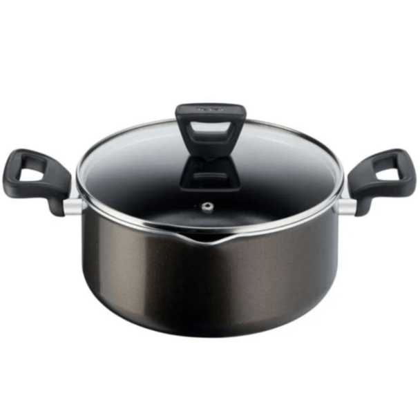 Qazan TEFAL Titanium 2100121926