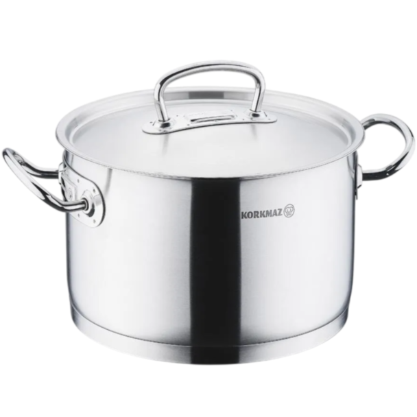 Кастрюля Korkmaz Proline Satin A1162