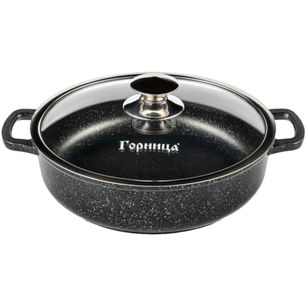 Кастрюля Qornitsa Yubileyni IJ2611YB 7930149281929