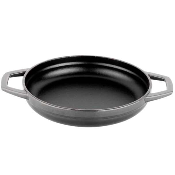 Сковорода Schafer Guss Chef 19 см 8699131871119