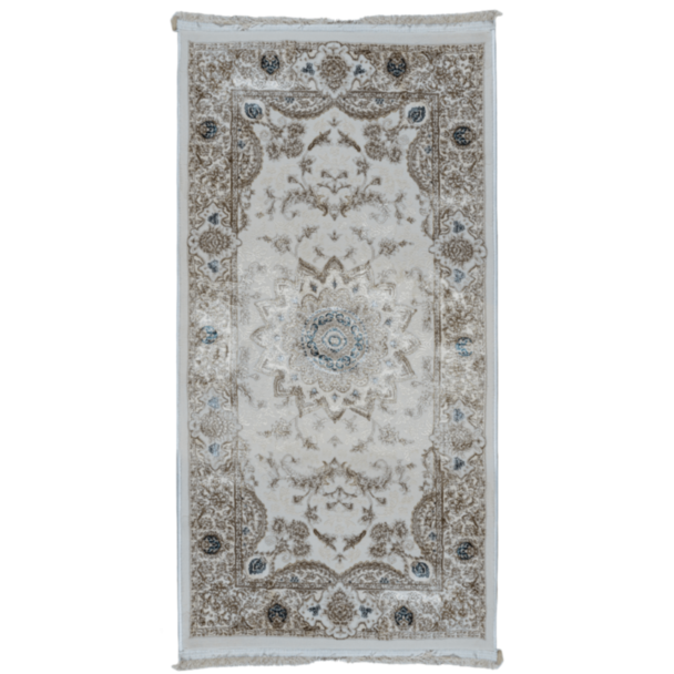 Ковер Mələklər Persian 80×150 (T2882AR) Бежевый