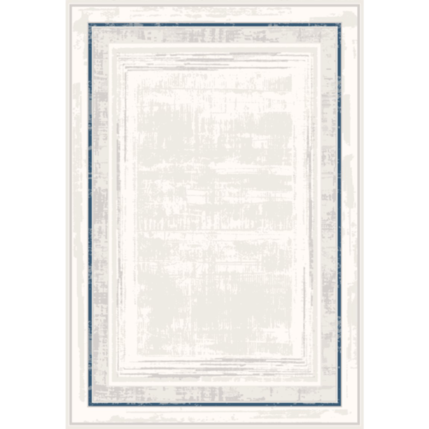 Ковер Mələklər Zenith 80×150 (ZN004A) Бежевый