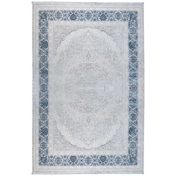 Ковер Mələklər Zenith 80×150 (NX015A) Бежевый