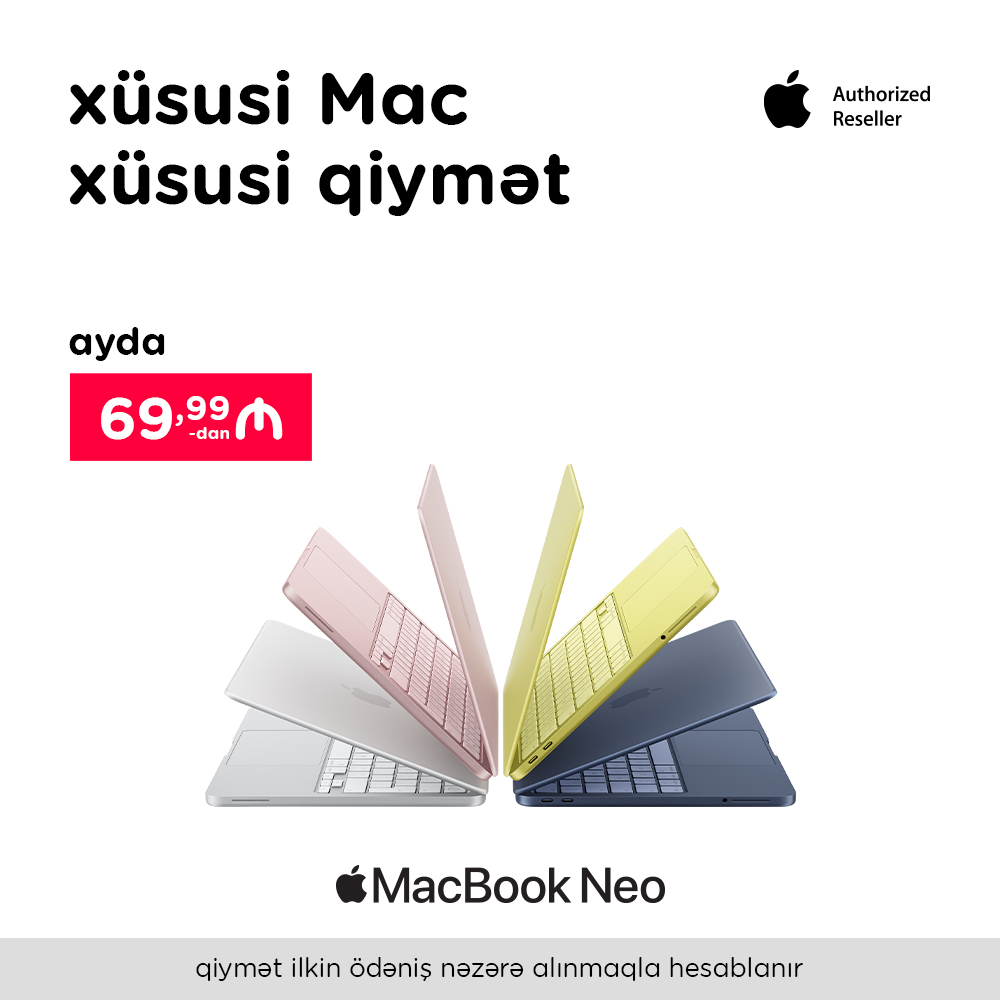 Macbook