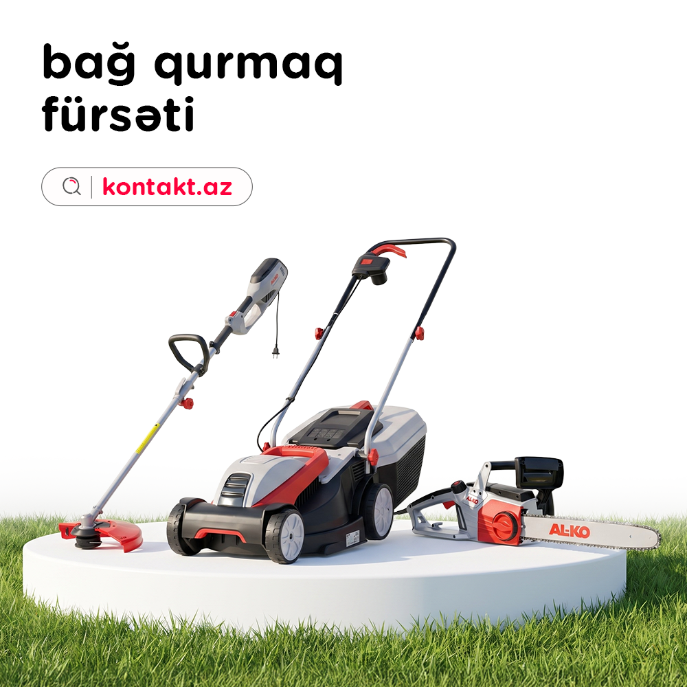 bag aletleri