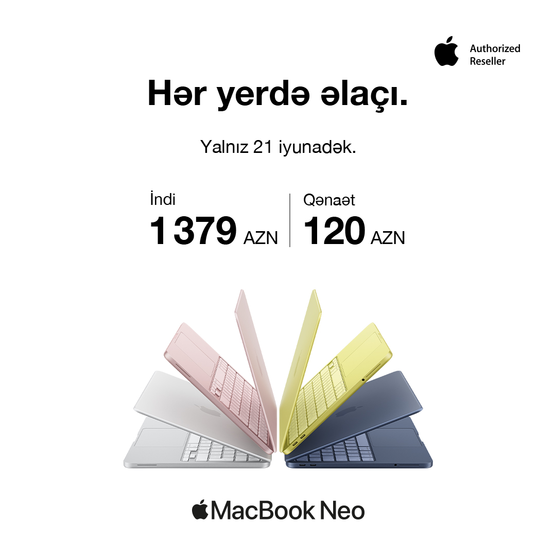 Macbook