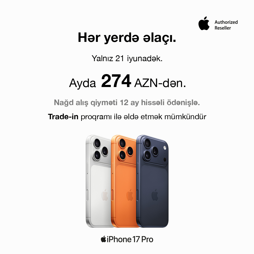 Iphone 17 Pro