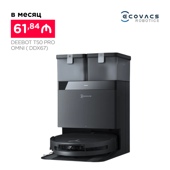 ecovacs