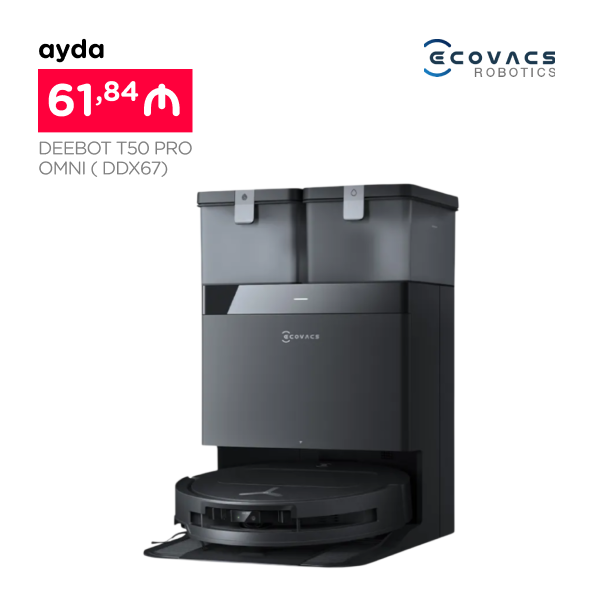 ecovacs