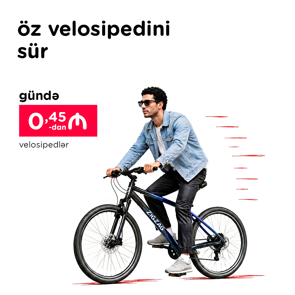 Velosiped