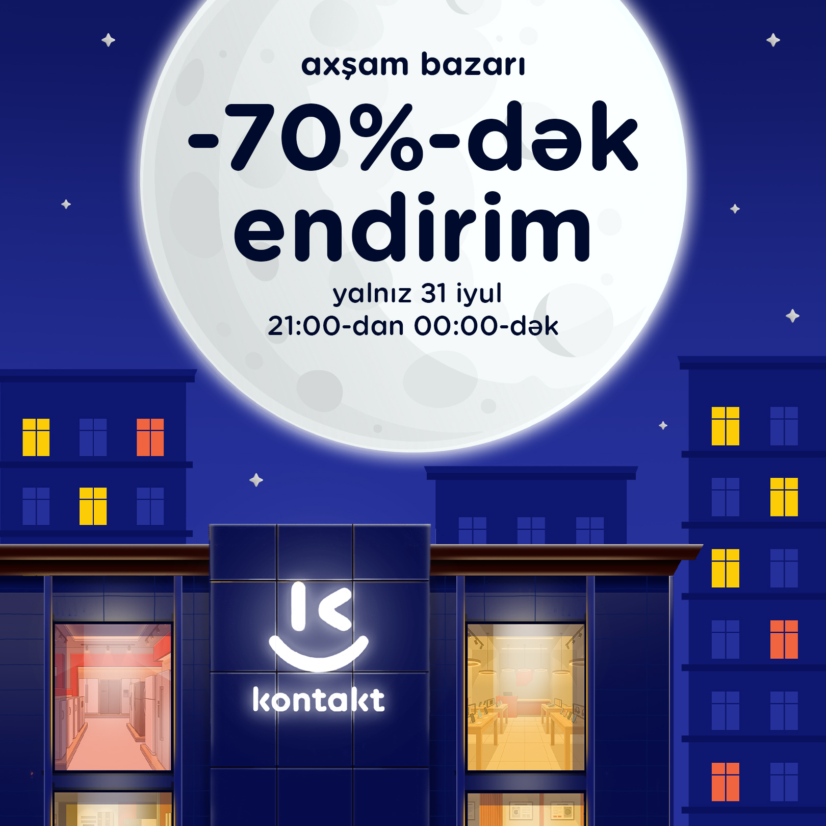 axsam bazari