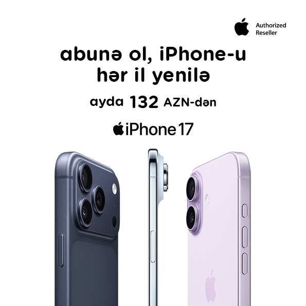 Apple abune