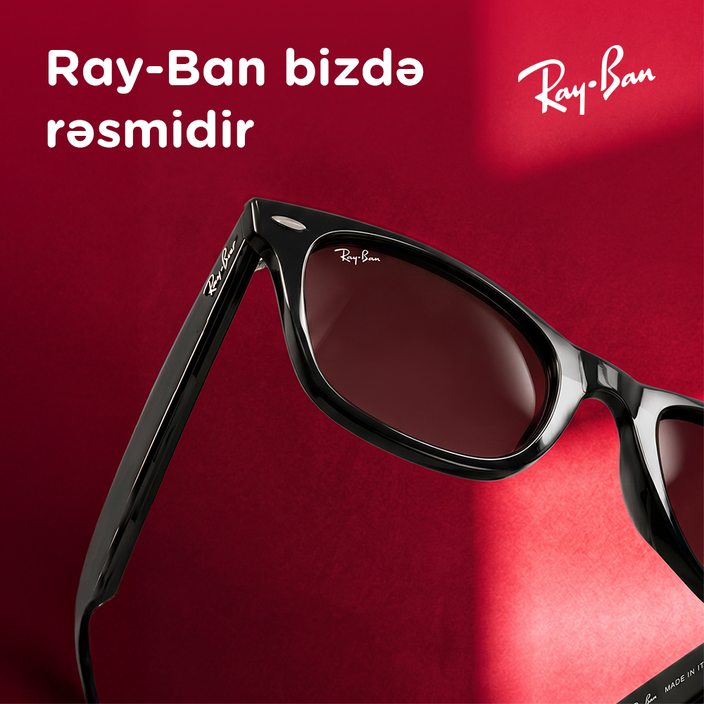 RayBan