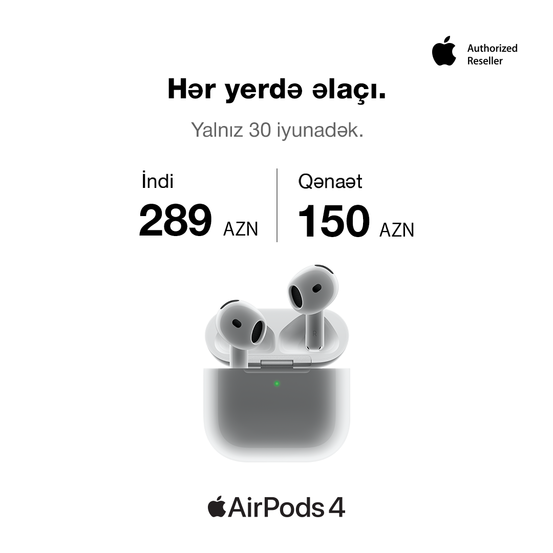 airpods 4