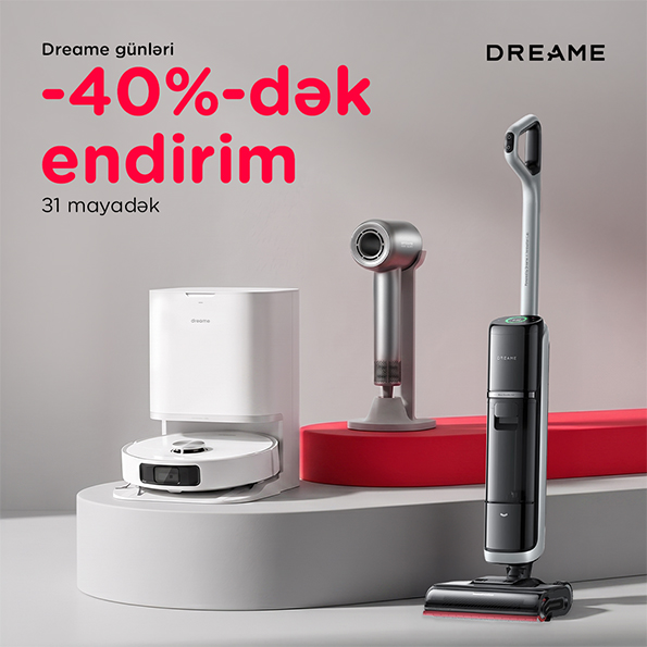 Dreame gunleri