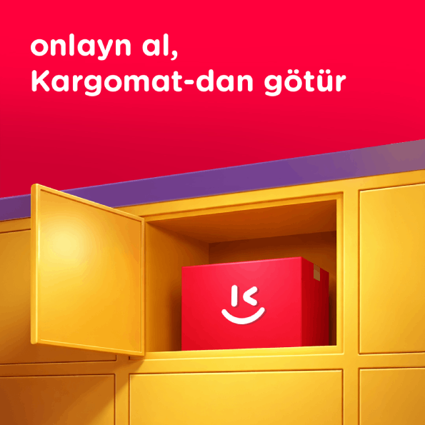 kargomat
