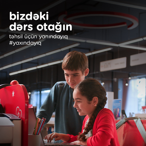 #yaxındayıq