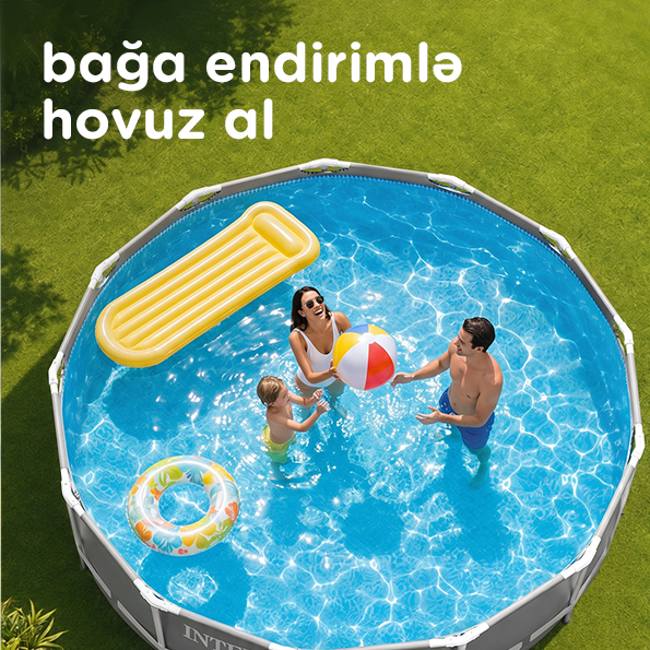 hovuz