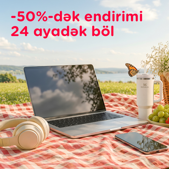 Tətili fürsət bil