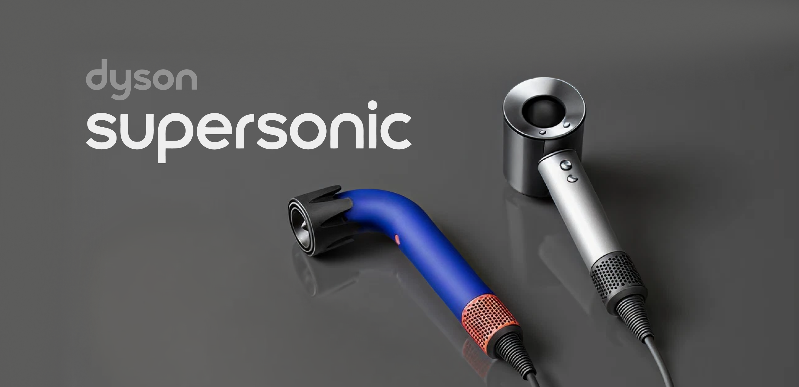 Фены Dyson — обзор моделей и сравнение