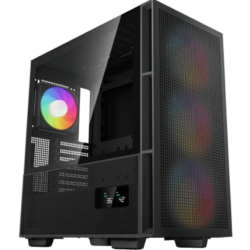 Gaming Tower
