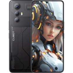 Cubot